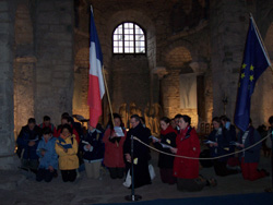  saint Jacques de Compostelle 